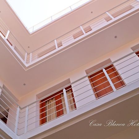 Casa Blanca Hotel Boutique Cartagena Exterior foto